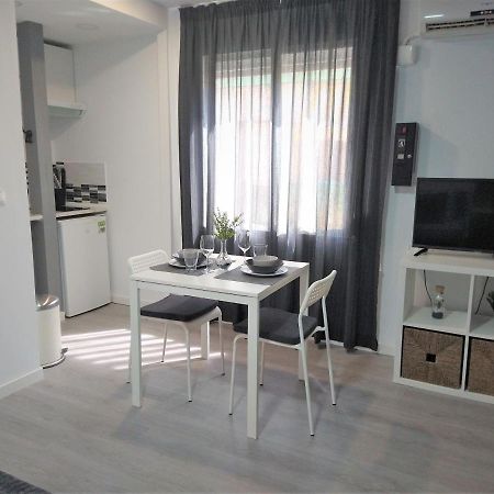 Comfort & Beauty Studio Τορρεμολίνος Εξωτερικό φωτογραφία