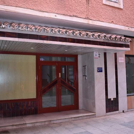 Comfort & Beauty Studio Τορρεμολίνος Εξωτερικό φωτογραφία