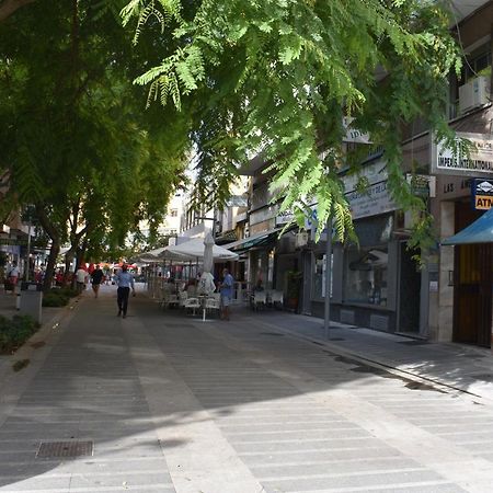 Comfort & Beauty Studio Τορρεμολίνος Εξωτερικό φωτογραφία