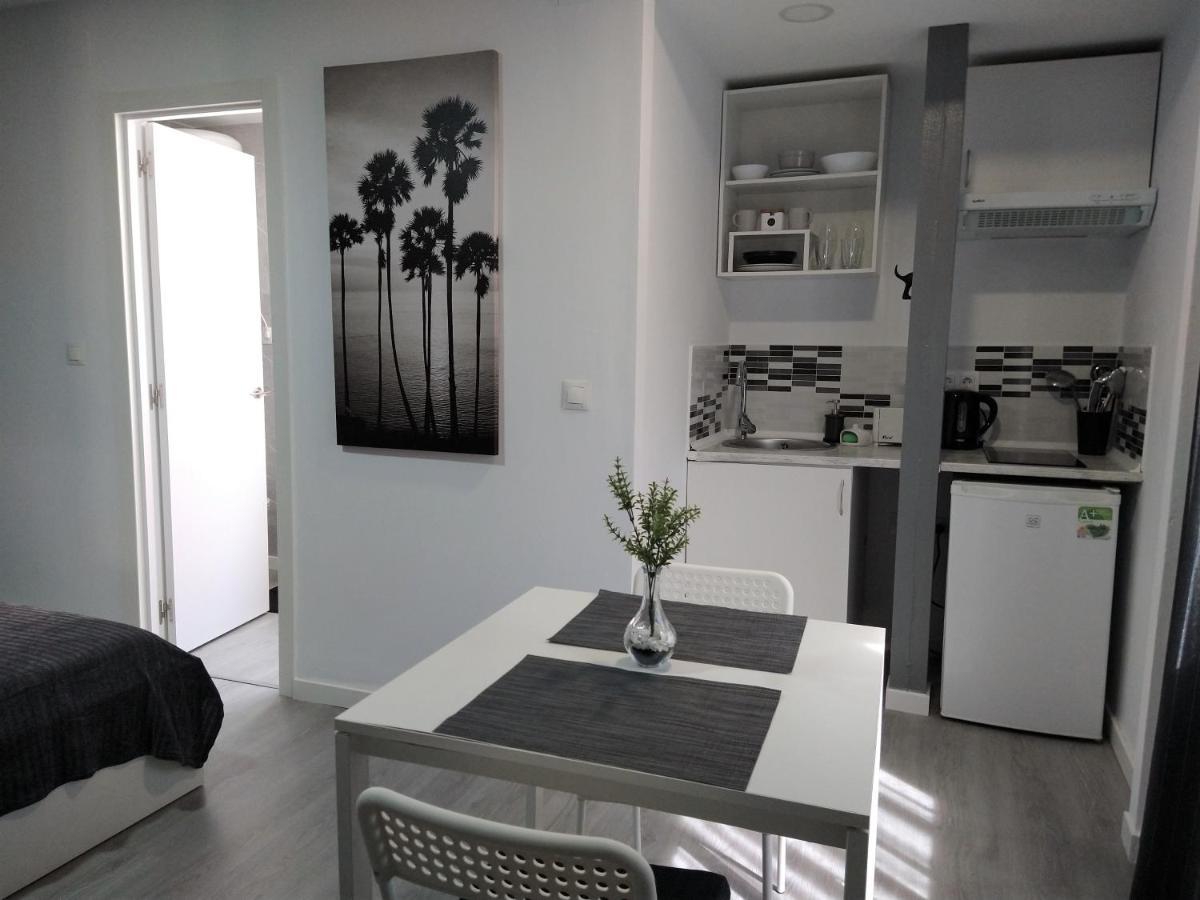 Comfort & Beauty Studio Τορρεμολίνος Εξωτερικό φωτογραφία