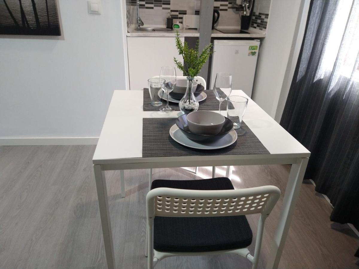 Comfort & Beauty Studio Τορρεμολίνος Εξωτερικό φωτογραφία