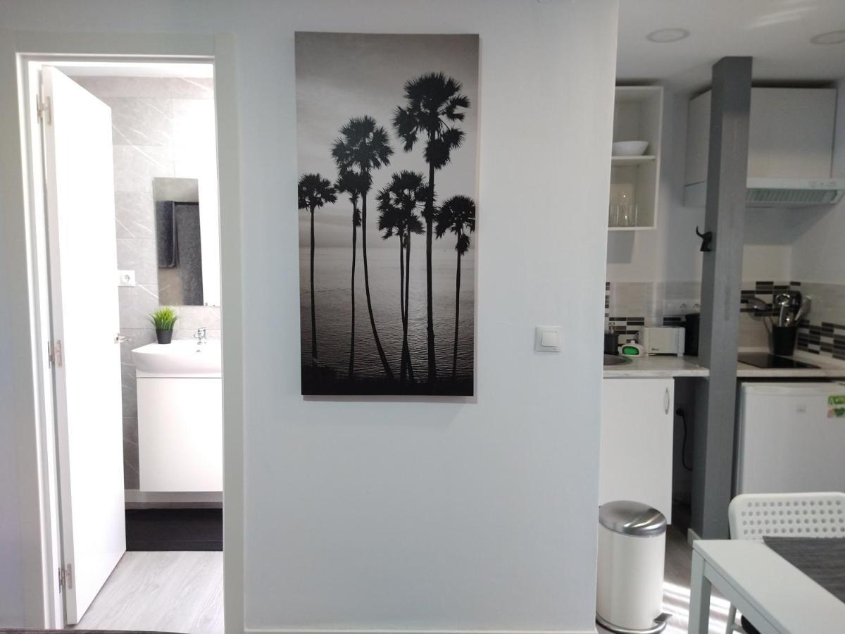 Comfort & Beauty Studio Τορρεμολίνος Εξωτερικό φωτογραφία