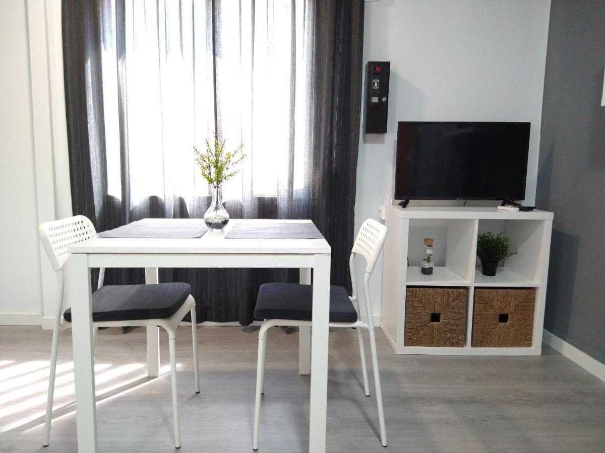 Comfort & Beauty Studio Τορρεμολίνος Εξωτερικό φωτογραφία