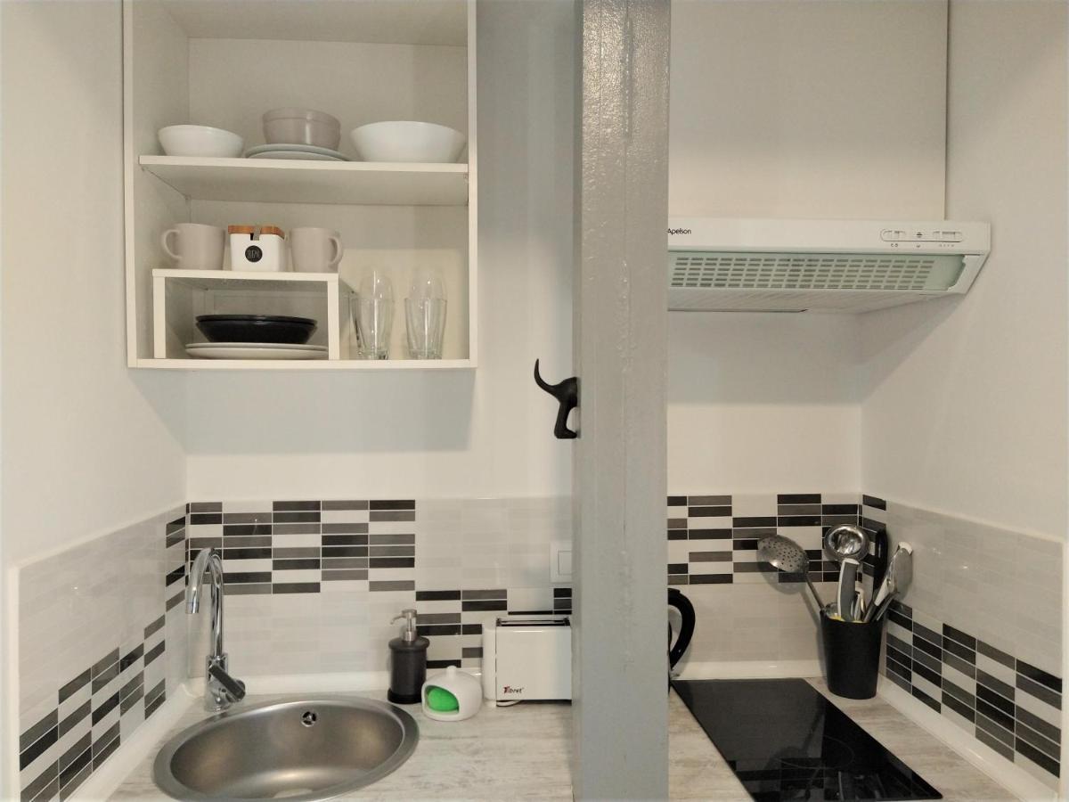 Comfort & Beauty Studio Τορρεμολίνος Εξωτερικό φωτογραφία