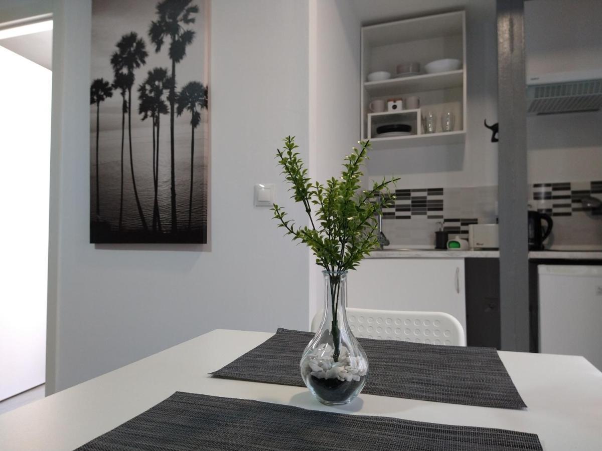 Comfort & Beauty Studio Τορρεμολίνος Εξωτερικό φωτογραφία