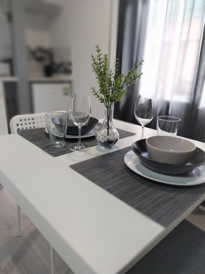 Comfort & Beauty Studio Τορρεμολίνος Εξωτερικό φωτογραφία