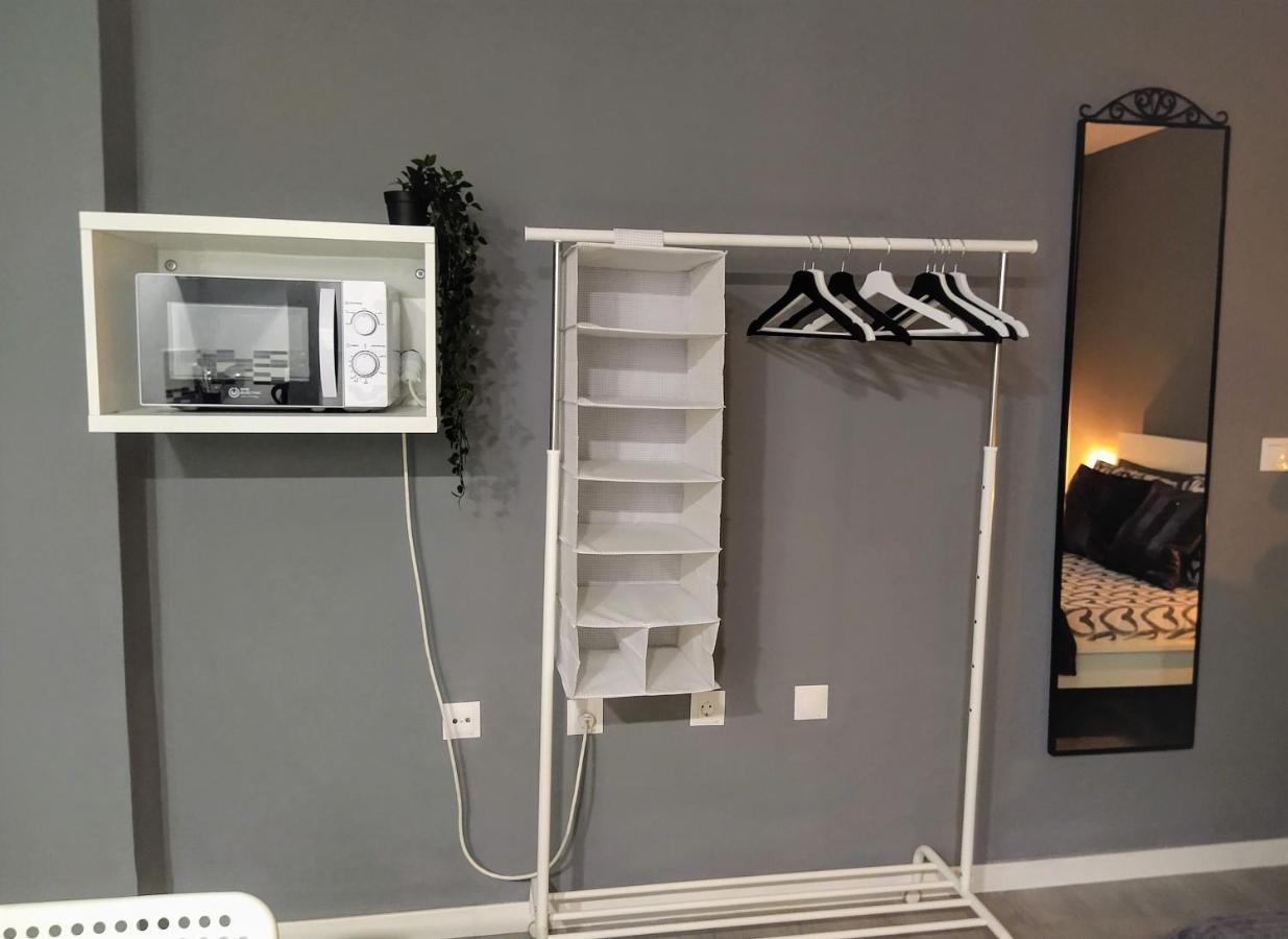 Comfort & Beauty Studio Τορρεμολίνος Εξωτερικό φωτογραφία