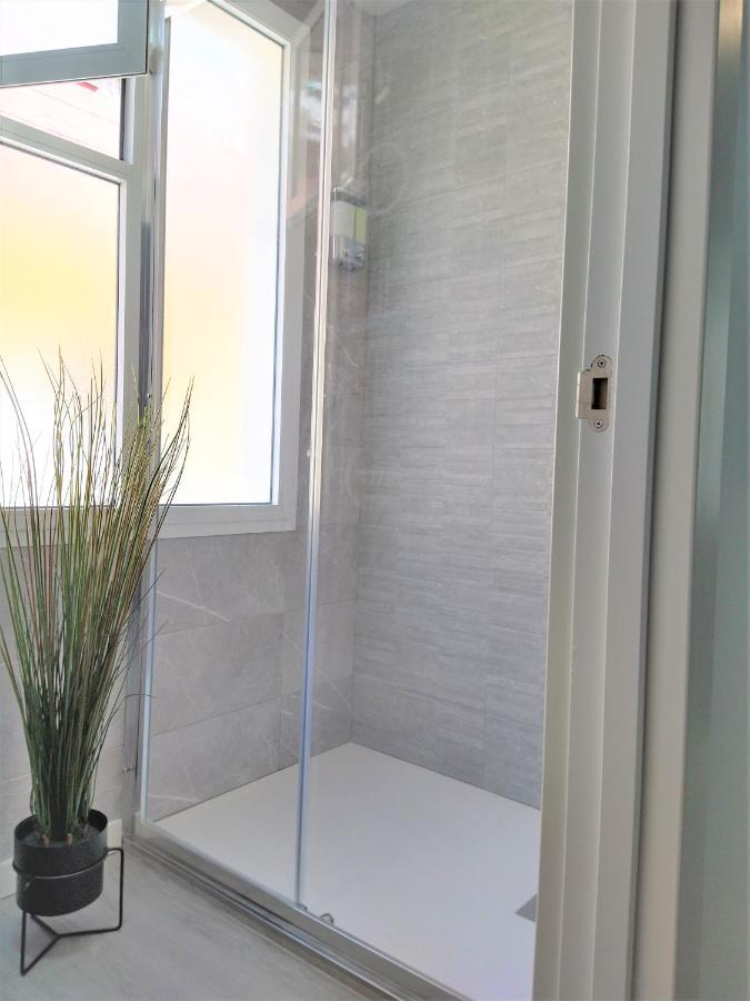 Comfort & Beauty Studio Τορρεμολίνος Εξωτερικό φωτογραφία