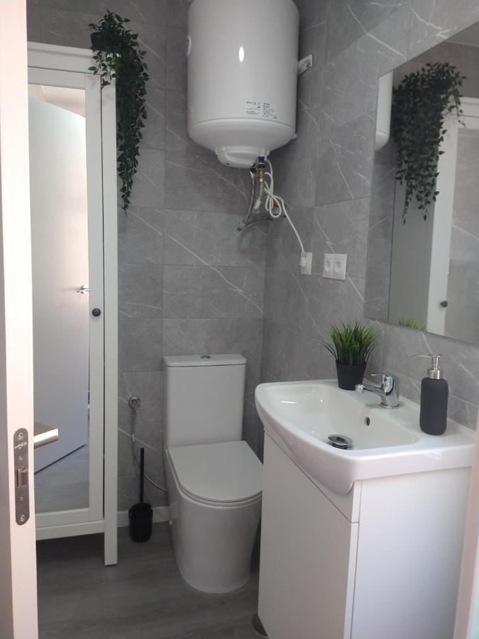 Comfort & Beauty Studio Τορρεμολίνος Εξωτερικό φωτογραφία