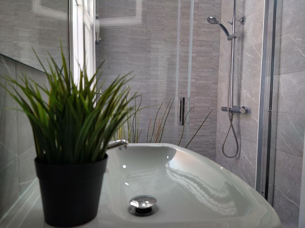 Comfort & Beauty Studio Τορρεμολίνος Εξωτερικό φωτογραφία
