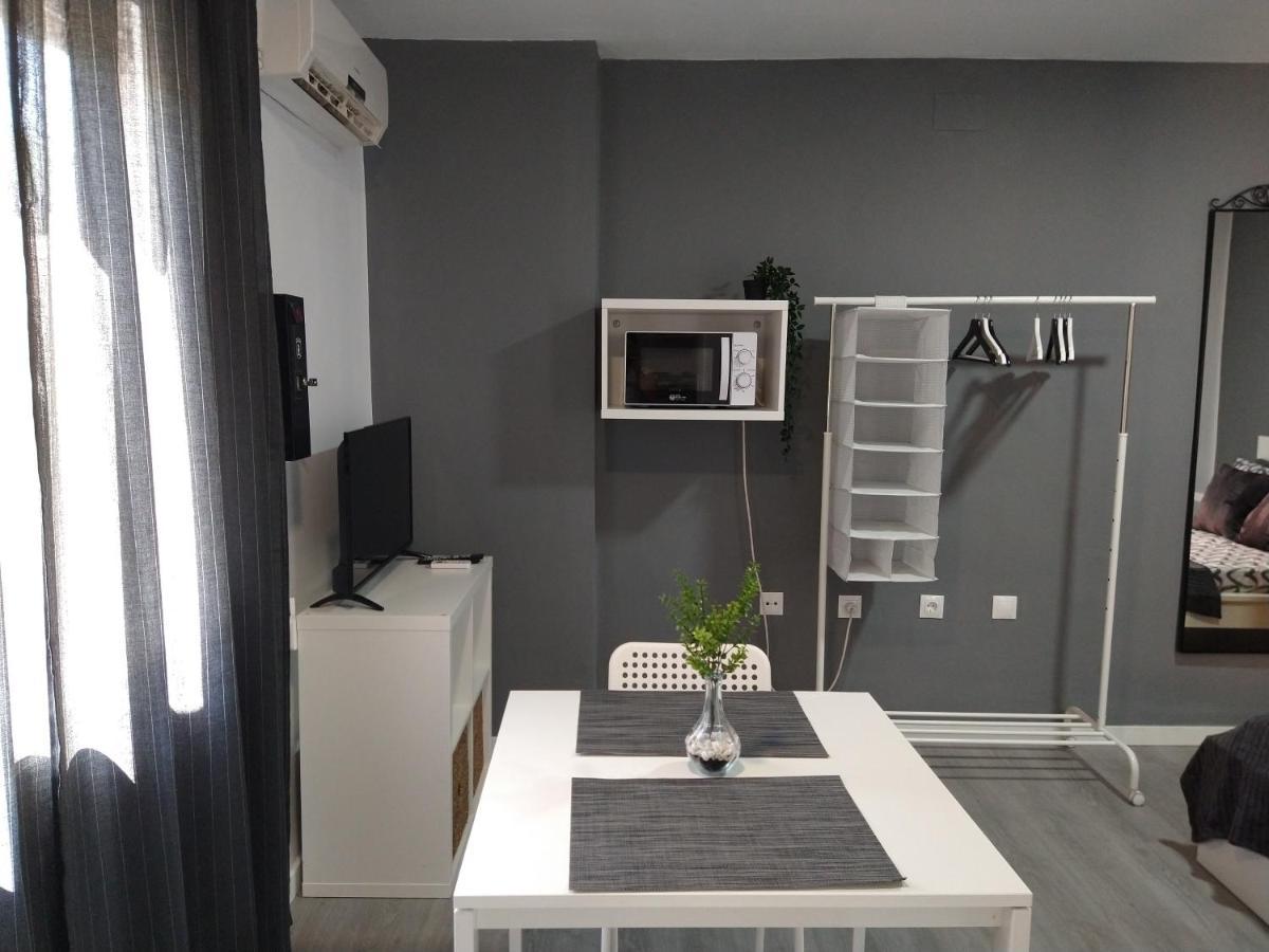 Comfort & Beauty Studio Τορρεμολίνος Εξωτερικό φωτογραφία