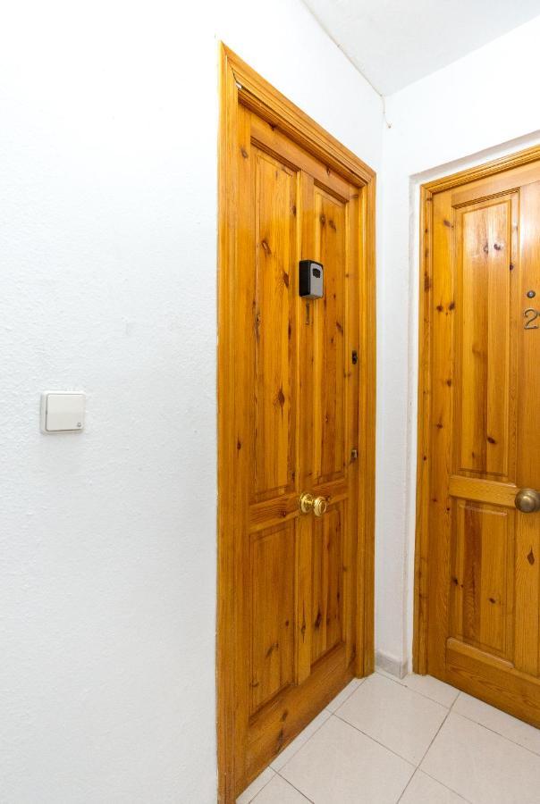 Comfort & Beauty Studio Τορρεμολίνος Εξωτερικό φωτογραφία