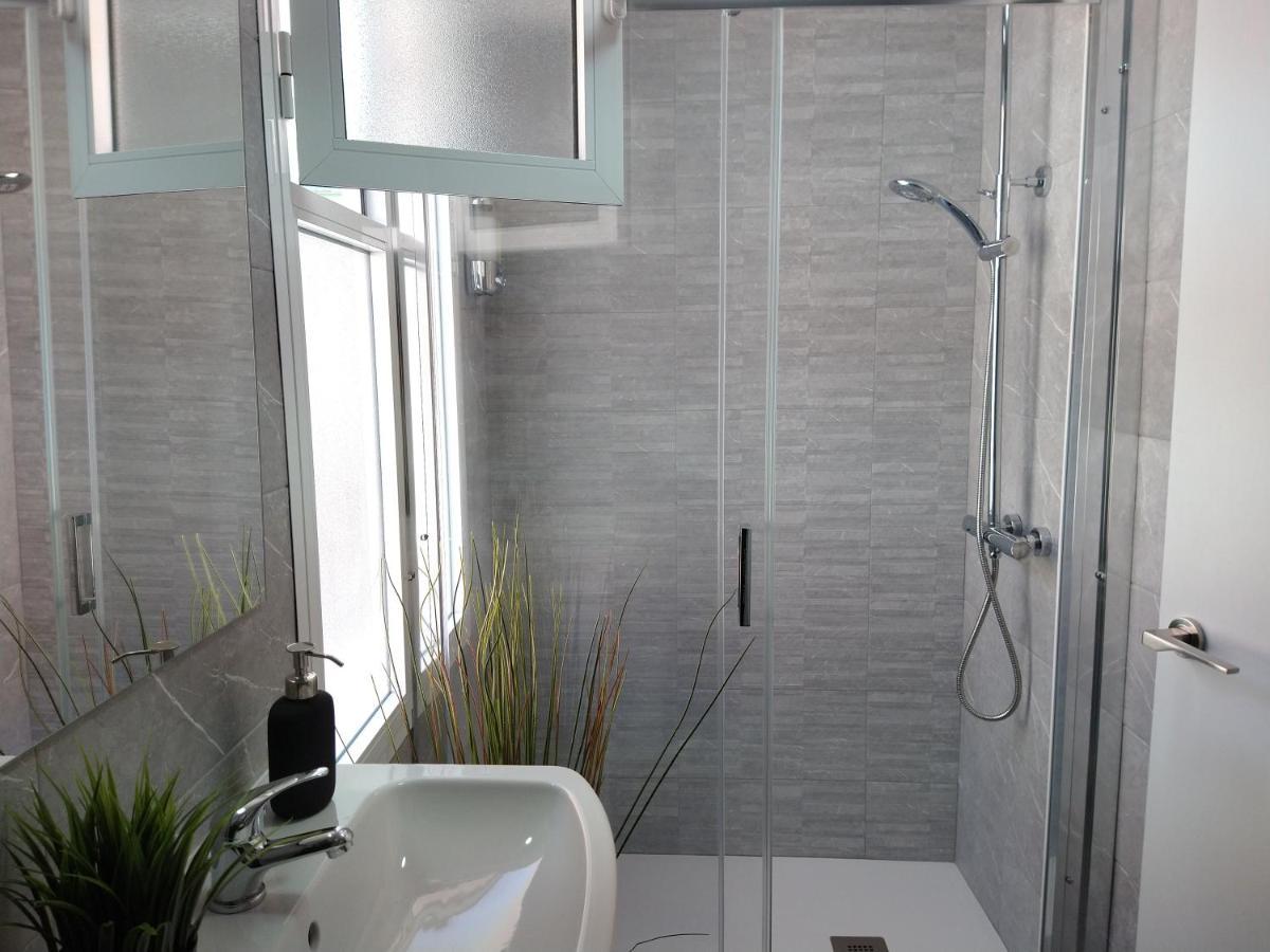 Comfort & Beauty Studio Τορρεμολίνος Εξωτερικό φωτογραφία