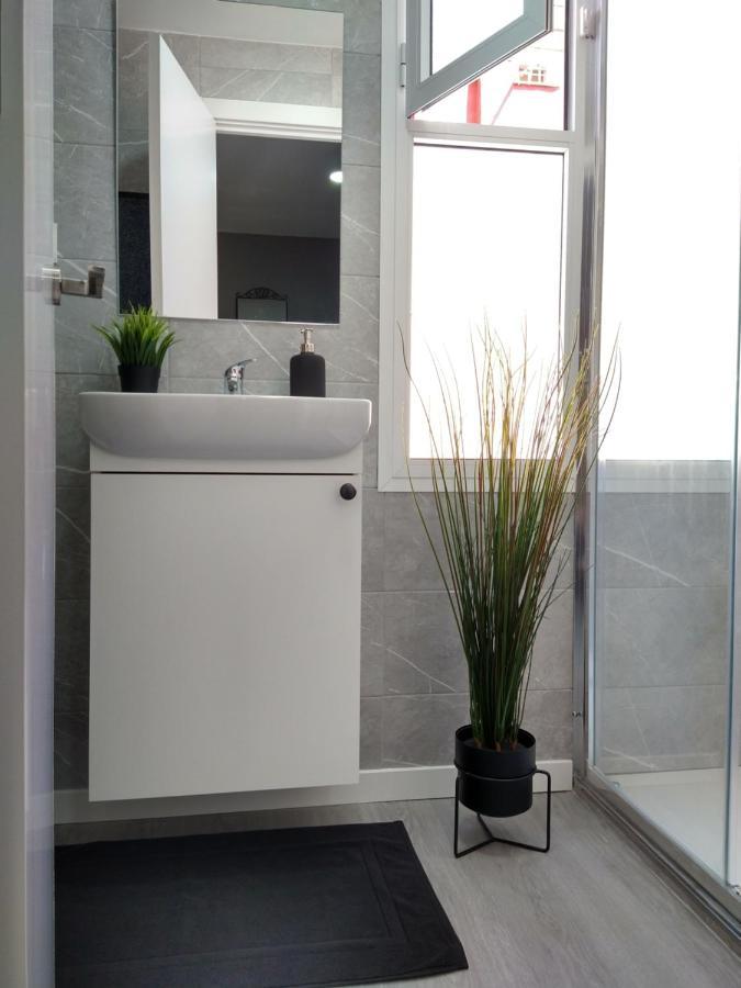 Comfort & Beauty Studio Τορρεμολίνος Εξωτερικό φωτογραφία