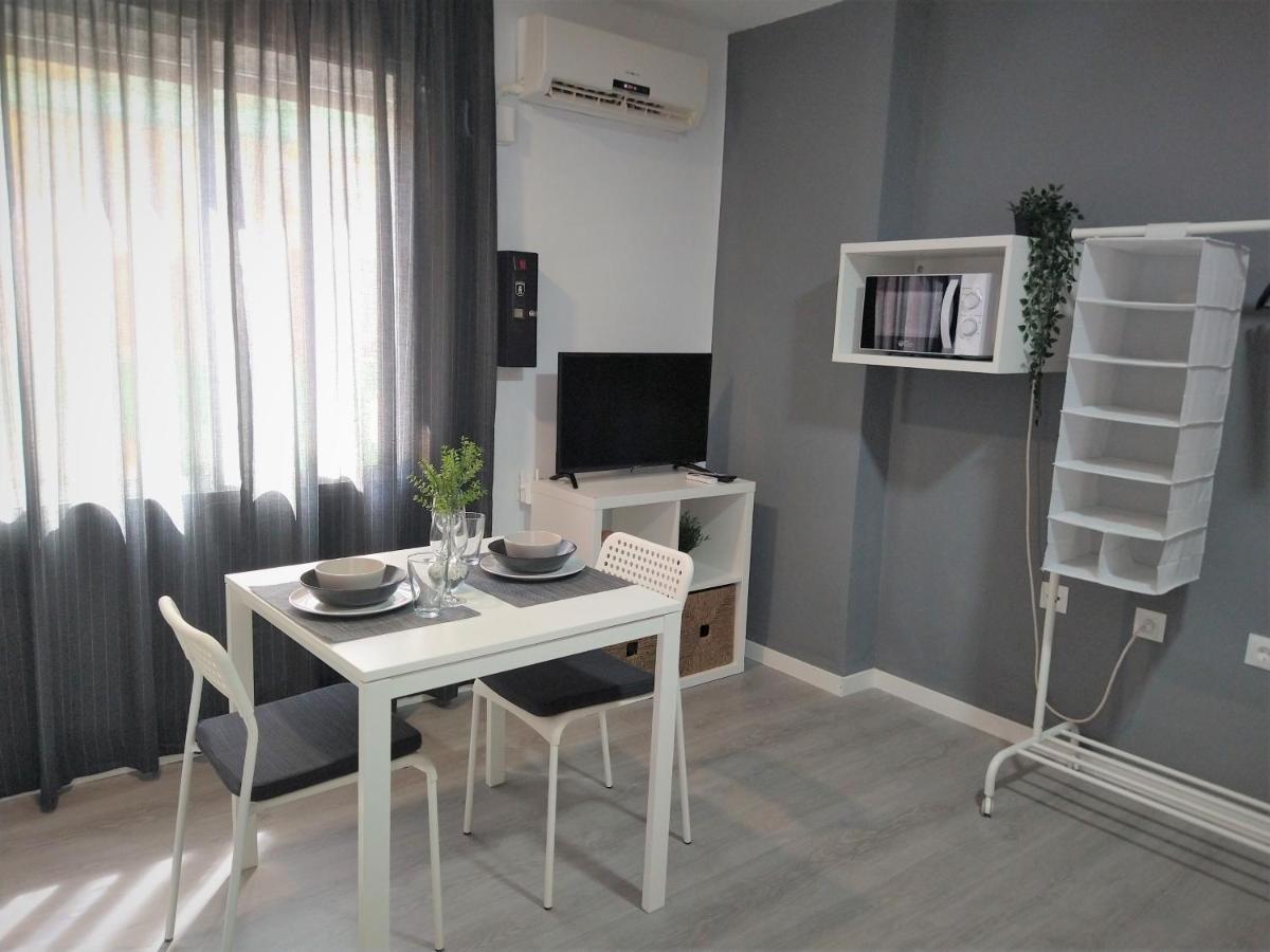 Comfort & Beauty Studio Τορρεμολίνος Εξωτερικό φωτογραφία
