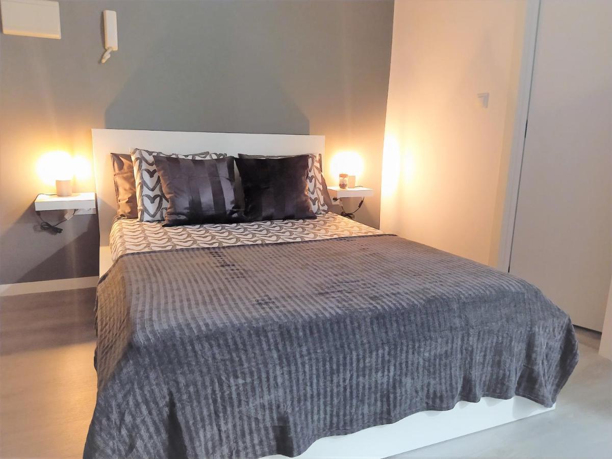 Comfort & Beauty Studio Τορρεμολίνος Εξωτερικό φωτογραφία