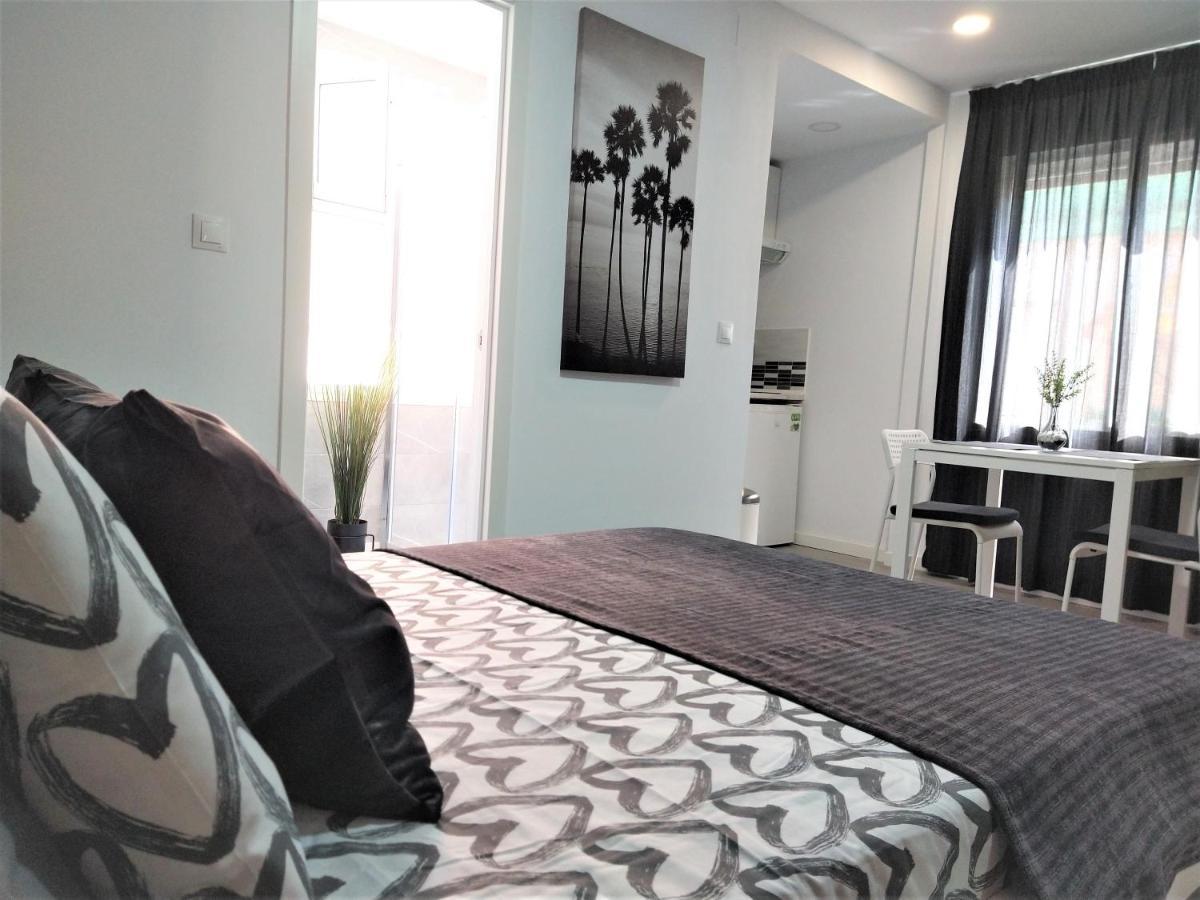Comfort & Beauty Studio Τορρεμολίνος Εξωτερικό φωτογραφία