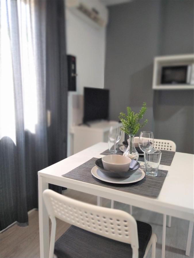 Comfort & Beauty Studio Τορρεμολίνος Εξωτερικό φωτογραφία