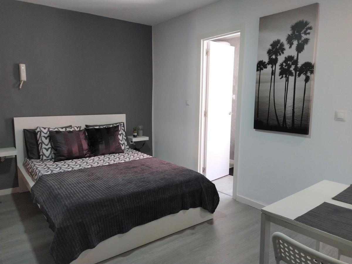 Comfort & Beauty Studio Τορρεμολίνος Εξωτερικό φωτογραφία