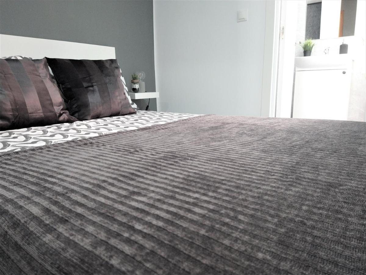 Comfort & Beauty Studio Τορρεμολίνος Εξωτερικό φωτογραφία