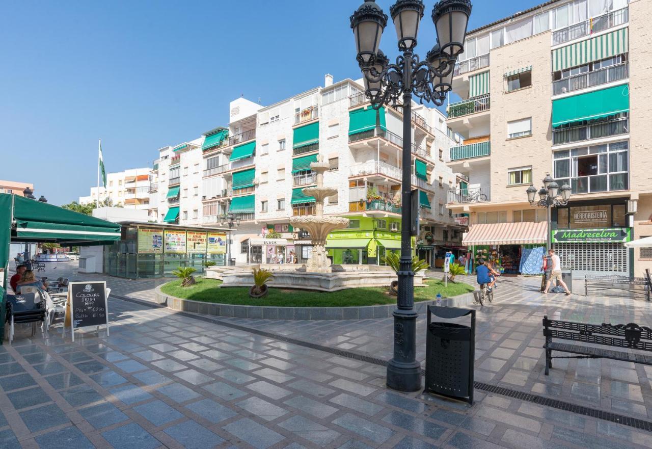 Comfort & Beauty Studio Τορρεμολίνος Εξωτερικό φωτογραφία