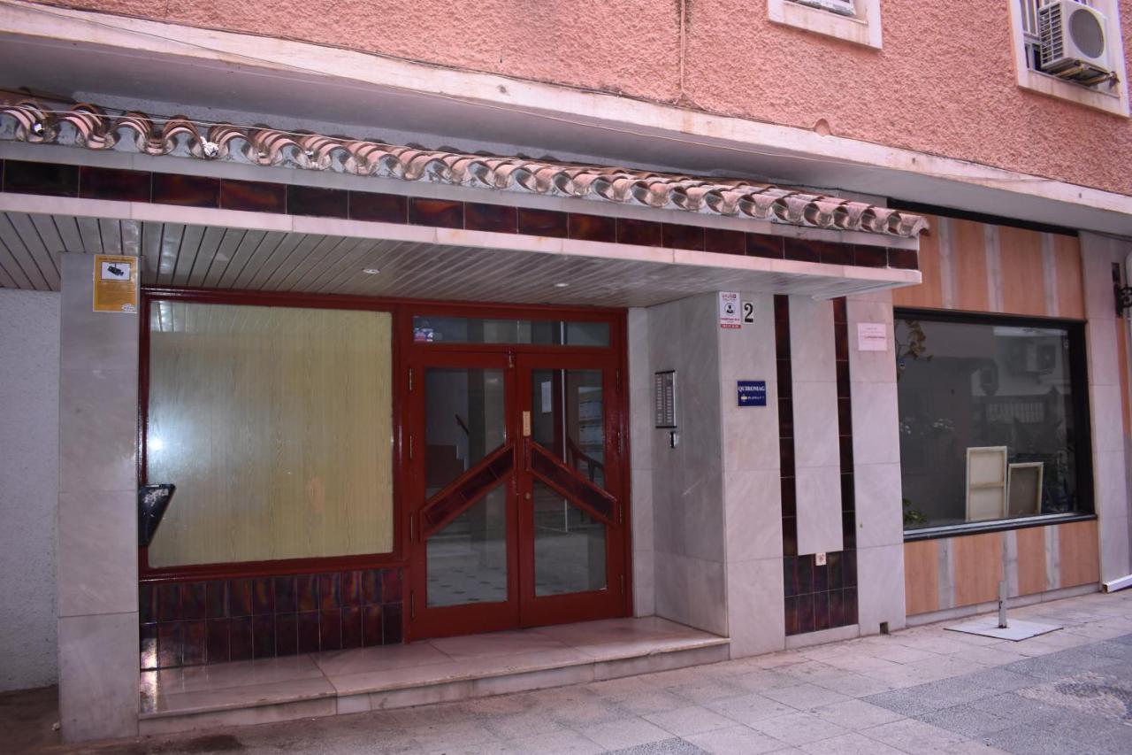Comfort & Beauty Studio Τορρεμολίνος Εξωτερικό φωτογραφία