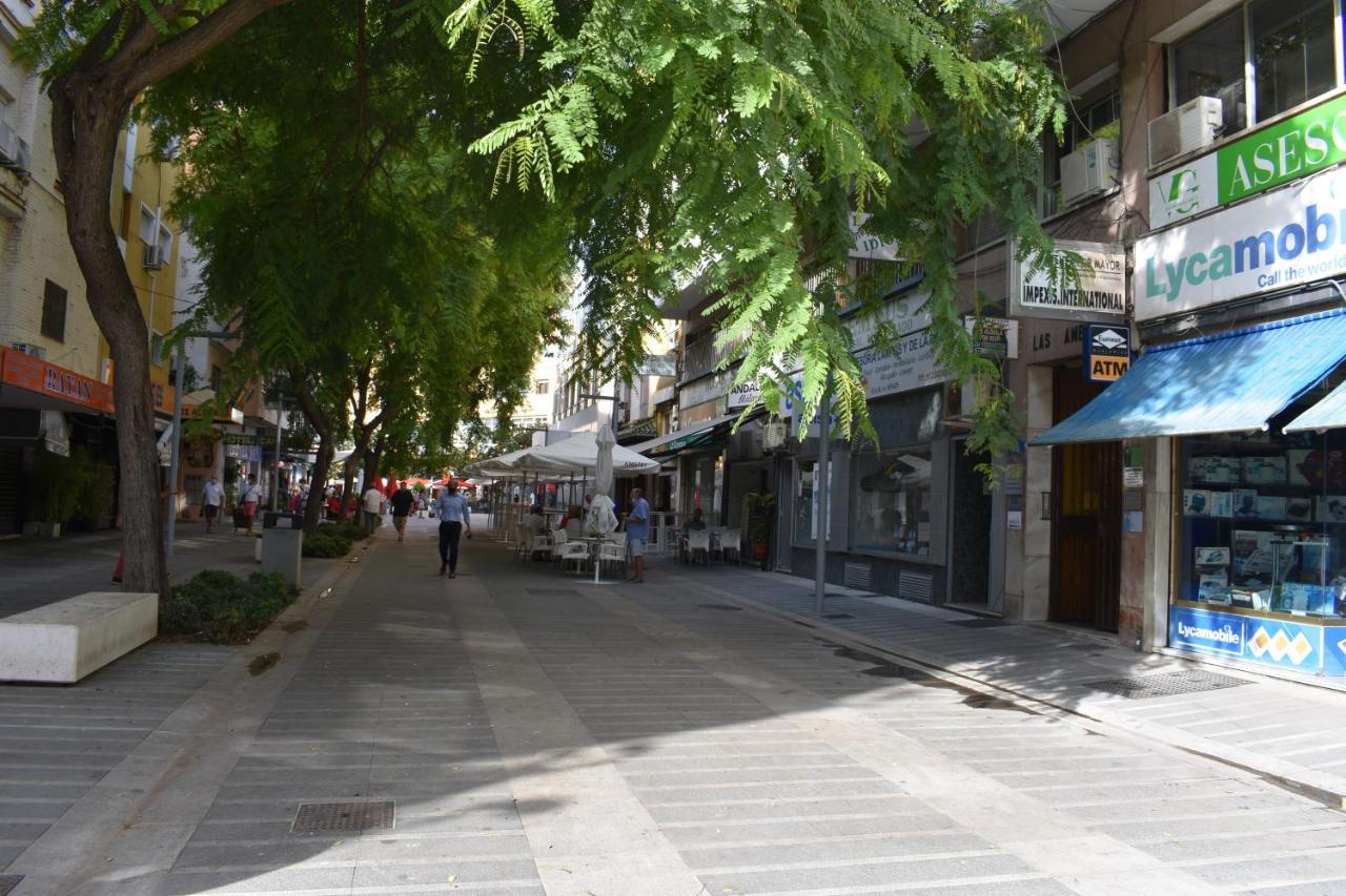 Comfort & Beauty Studio Τορρεμολίνος Εξωτερικό φωτογραφία